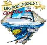 Dr Sportfishing Costa Rica